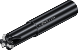 Фреза с фиксированными гнездами M2471-032-A32-04-05