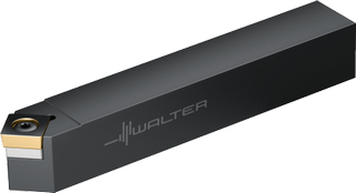 Державка для точения, обработки канавок и резьбонарезания SSDCN1616H09