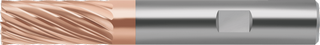 Фреза твердосплавная Prototyp, серия Advance MC183-12.0W12B-WB10TG