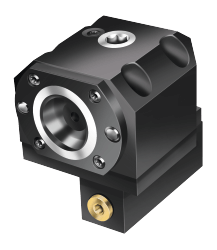 Адаптер ScrewFit и инструментальная оснастка C4-LC2080-59110A