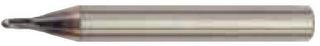 Фреза твердосплавная концевая 7N0101202RJTIALN-RJ1