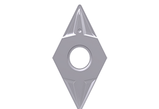 Пластина токарная DNMG 110404 NN LT 1000