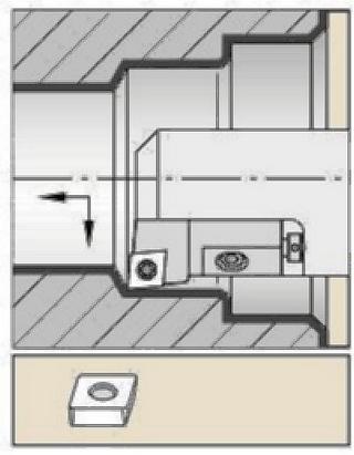 Картридж SCLCL12CA12WG