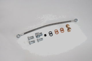 Комплектующие и принадлежности K601.03.250-SET