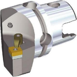 Зажимное устройство KM40TSMSRNL12