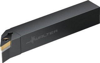 Державка для точения, обработки канавок и резьбонарезания SVHBR2020K16