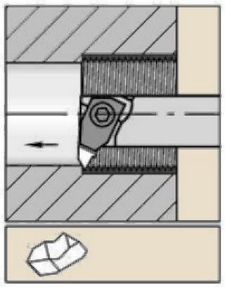 Державка A06NER1W