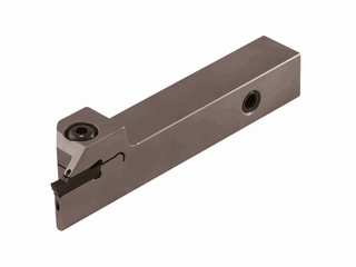 Державка отрезная (канавочная) CMER 2525-3-T22C