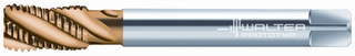Метчик Prototyp X·pert из быстрорежущей стали HSS-E M2056305-M20