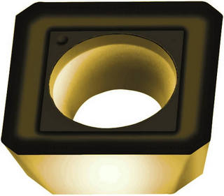 Пластина для фрез Walter SPMT1204AEN WAK15