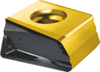 Пластина для фрез BLAXX и Xtra·tec® LNHX130608R-L55T WAK15