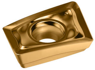 Пластина для фрез Walter LDMT08T204R-D51 WKP35G