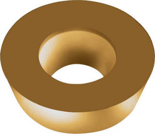 Пластина для фрез Walter RDMX1604M0T-A27 WKP35G