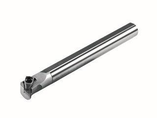 Державка для внутреннего растачивания S40U-TVUNR 16