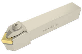 Державка токарная DSSNR 4040 S25