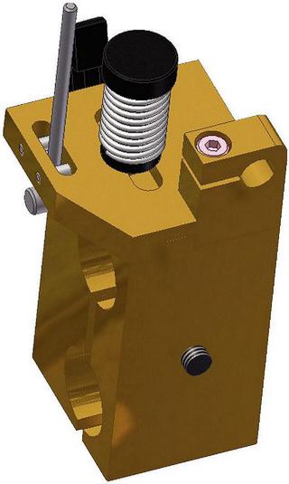 Расточная система SFSLSS 