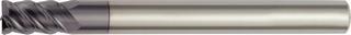 Фреза твердосплавная концевая 759504002LTTIALN-LT1