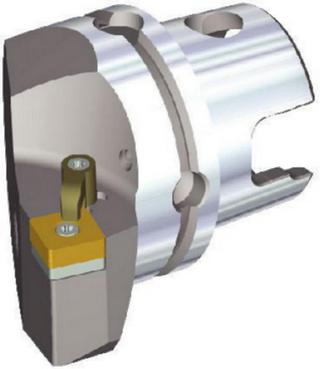 Зажимное устройство KM80ATCMSRNR19