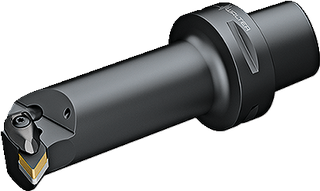 Инструмент CaptoTM C4-DDUNR-27080-15