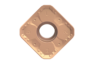 Пластина фрезерная SNKX 1607-45 LT 3130