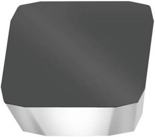 Пластина для фрез Walter SPFN1204EDN WKP25S