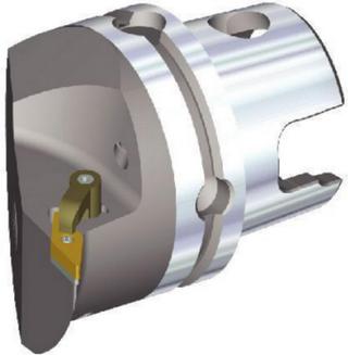 Зажимное устройство KM80ATCMVUNL16