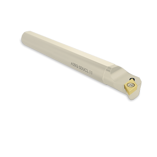 Державка расточная S16Q SDUCL 07