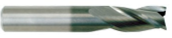 Фреза твердосплавная TuffCut® GP стандартной длины 3 зуб. 116 1200A