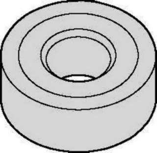 Пластина твердосплавная RNMG120400RHWP35CT