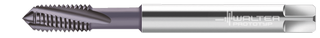 Метчик Prototyp из быстрорежущей стали HSS-E, серия Advance 2340663-UNJF5/16