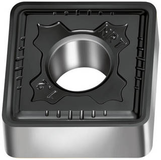 Пластина без задних углов для точения SNMG120412-NRT WSM20S