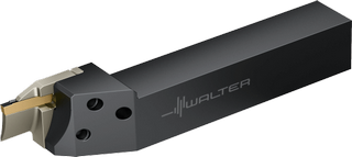 Державка для точения, обработки канавок и резьбонарезания NCEE20-2020L-GX24-2-3