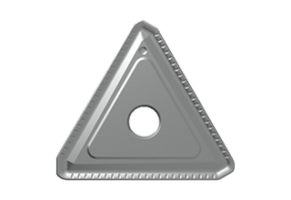 Пластина токарная TPKR 1603 PDTR LT 3000