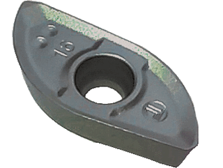 Пластина фрезерная XOHT20T310SR-R100 HCP40X