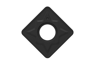 Пластина токарная SNMG 120412 NN LT 1120M