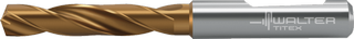 Сверло твердосплавное Titex, 3-5 x Dc, серия Advance DC160-03-18.700F1-WJ30ET Сверло твердосплавное Titex, 3-5 x Dc, серия Advance DC160-03-18.700F1-WJ30ET