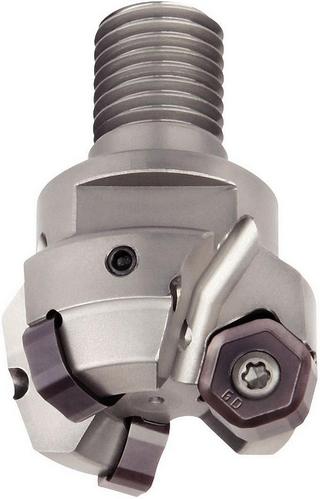 Корпус фрезы концевой M1200HF025Z03M16HN07