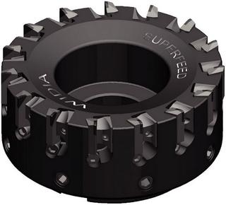 Корпус фрезы концевой SF02506RHW