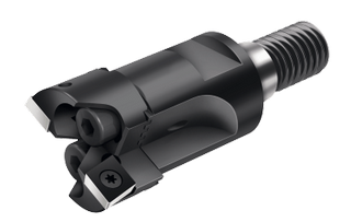 Инструмент для растачивания и чистового растачивания B3220.T36.41-55.Z2.CC09