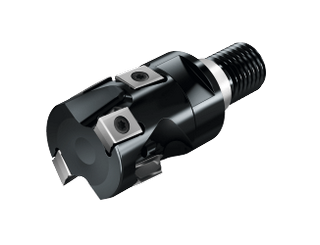 Фреза BLAXX и Xtra·tec® F5038.T28.032.Z02.32