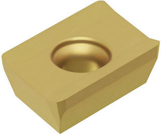 Пластина фрезерная XDHT090308WP35CM