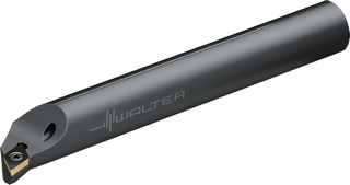 Державка для точения, обработки канавок и резьбонарезания A20S-SDQCL11-R