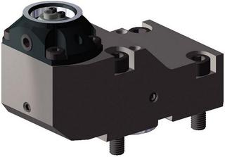 Зажимное устройство TACU001KM40SA60649623 