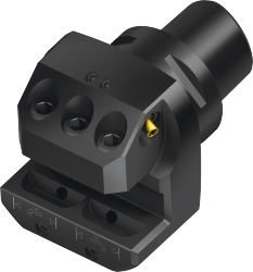 Адаптер ScrewFit и инструментальная оснастка A2121-C5-20N-064-P