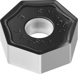 Пластина для фрез BLAXX и Xtra·tec® XNMU070508-F57 WKP25S