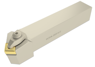 Державка токарная DCSNR 2525 M12