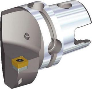 Зажимное устройство KM40TSSCLCR12