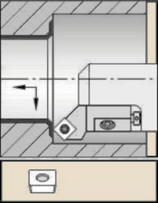 Картридж SSSCR12CA12WG