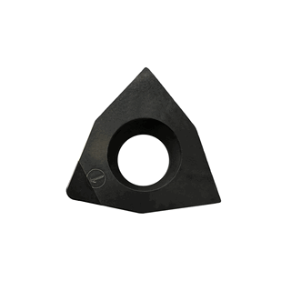 Пластина PCD WCGW06T304F00000N-A028-DMB2013