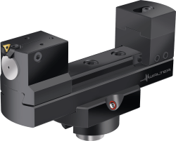 Инструмент для растачивания и чистового растачивания B3234.N8.570-640.Z1.TC11